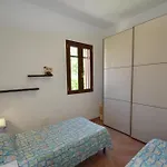 Trilocale Giardino - Spazio Esterno Privato, Clima E Posto Auto Lägenhet *