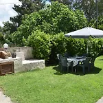 Lägenhet Trilocale Giardino - Spazio Esterno Privato, Clima E Posto Auto