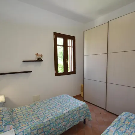 Trilocale Giardino - Spazio Esterno Privato, Clima E Posto Auto 아파트 *