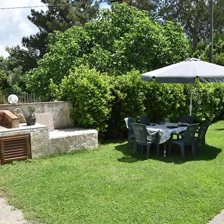 아파트 Trilocale Giardino - Spazio Esterno Privato, Clima E Posto Auto